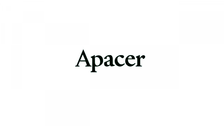 Apacer neuste Hochleistungs Komponenten in Deutschland verfügbar