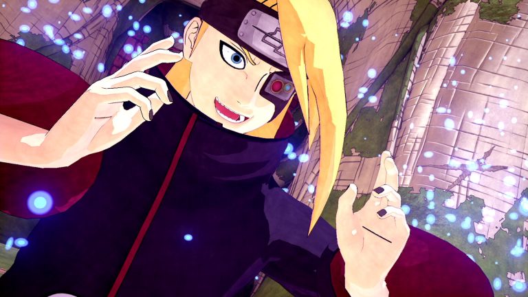 Naruto to Boruto: Shinobi Striker Releasetermin steht fest