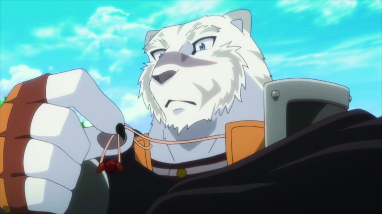 Grimoire of Zero Vol. 2 – Blu-Ray-Review - game2gether