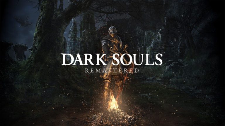 Dark Souls Remastered: Neues Info Video