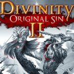 Divinity: Original Sin 2 Cover Art