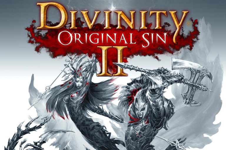 Divinity: Original Sin 2: Xbox One Preview Trailer
