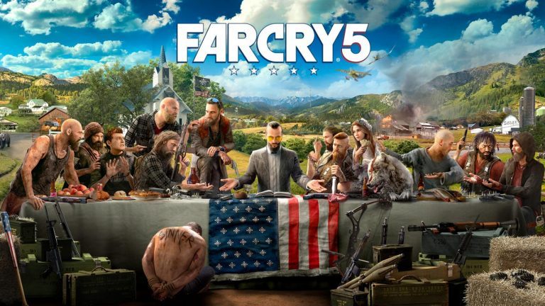 Far Cry 5 – Test