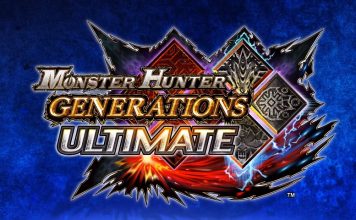 monster hunter generations ultimate