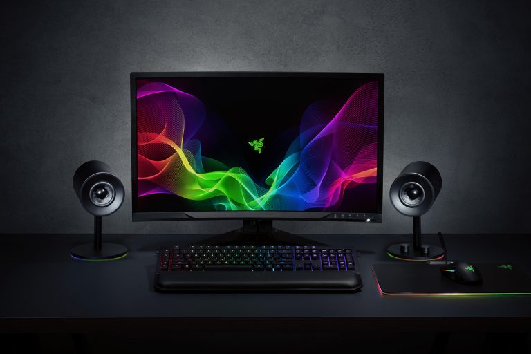 Razer Nommo Chroma Test/Review