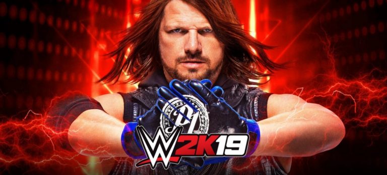 WWE 2K19: Release, Cover – Star und das weitere Informationen zum Titel bekanntgegeben