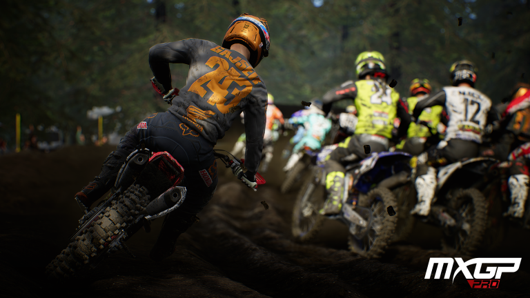 MXGP PRO ab sofort erhältlich