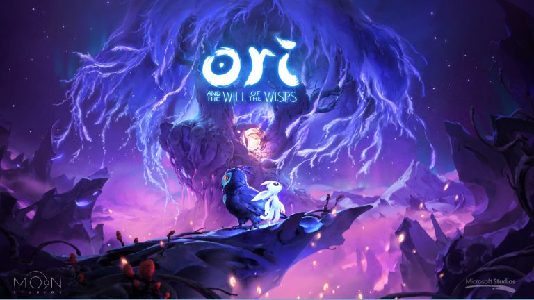 Ori and the Will of the Wisps – neuer Trailer veröffentlicht