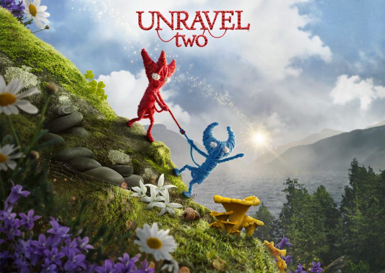 Unravel 2 – ab sofort weltweit erhältlich