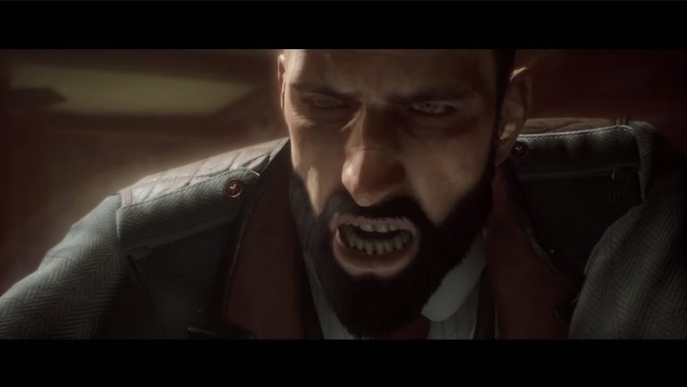 Vampyr – Test / Review