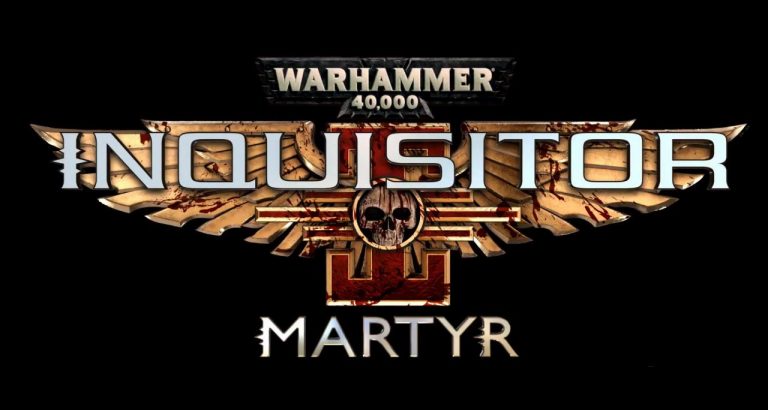Warhammer 40.000: Inquisitor – Martyr – Feature Trailer