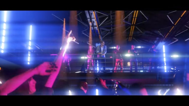 GTA Online – Kommt Tony Prince im Juli Update nach Los Santos?