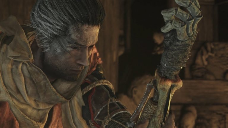 Sekiro: Shadows Die Twice angekündigt