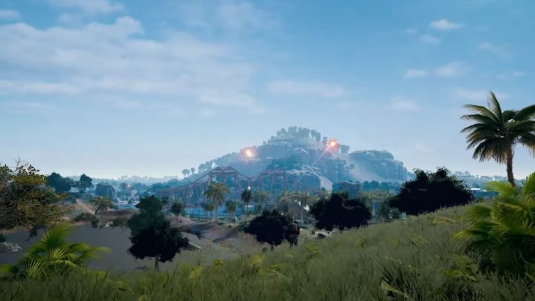 PUBG – Sanhok und weitere Inhalte für Konsolen-Ableger