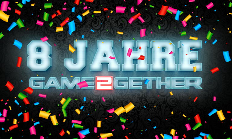 8 Jahre Geburtstag – Geschenk 18