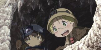 Made in Abyss - Staffel 1 Vol 2