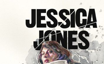 Jessica Jones Megaband: Das Letzte Kapitel Cover