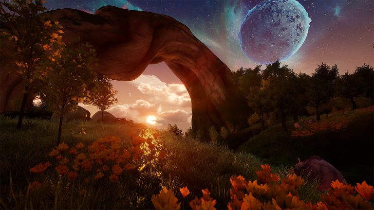 Rend: Survival MMO startet in den Early Access