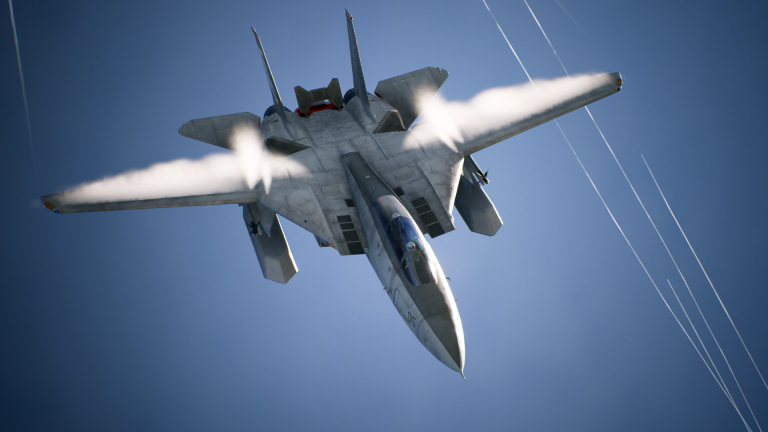 Release-Datum für ACE COMBAT 7: SKIES UNKNOWN angekündigt