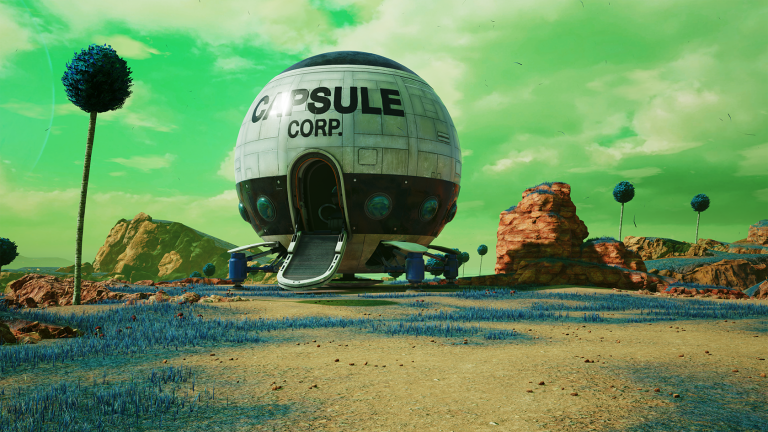 JUMP FORCE Online-Modus und neue Kämpfer enthüllt