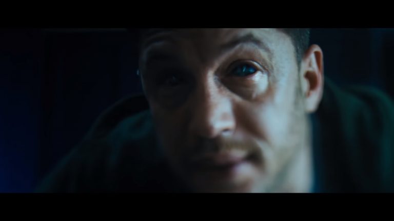 VENOM – Neuer Trailer zeigt erschreckende Szenen