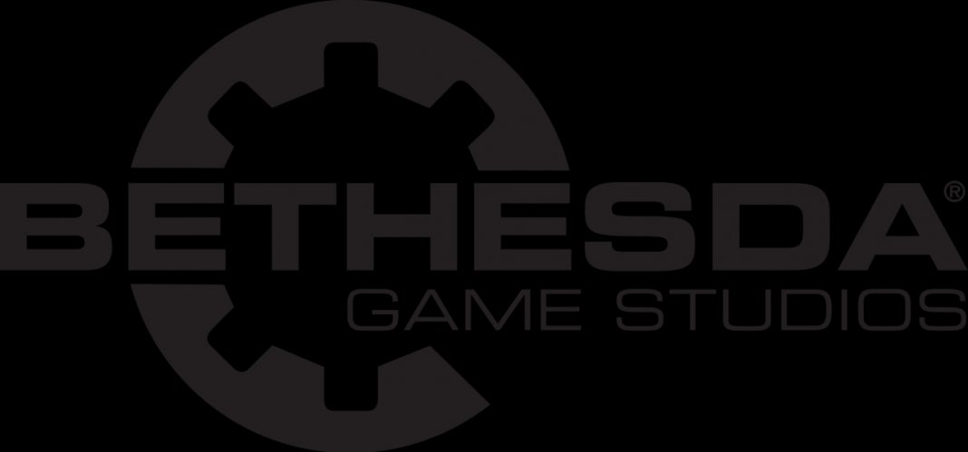 Bethesda Logo