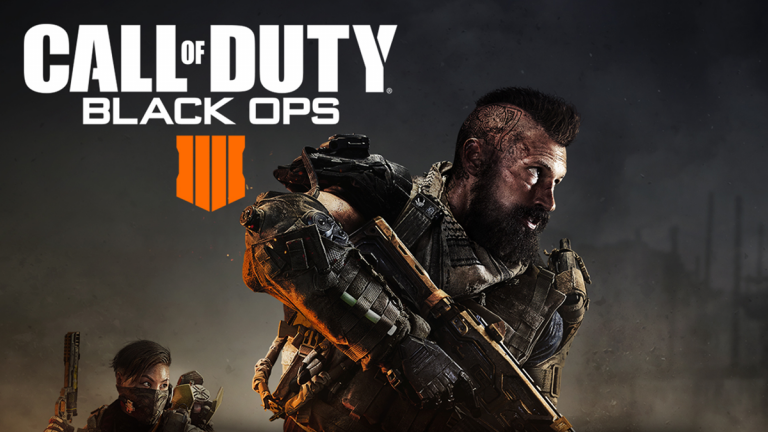 Die mit Spannung erwartete Call of Duty: Black Ops 4 Blackout-Beta ist da!