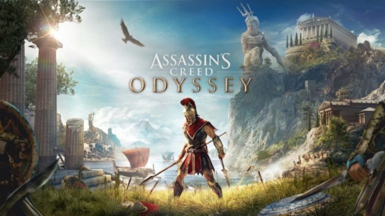 Assassin’s Creed: Odyssey – Alles wichtige zum Spiel im Video