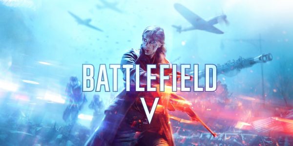 Battlefield 5 – Neuer Trailer zeigt Battle Royale Modus
