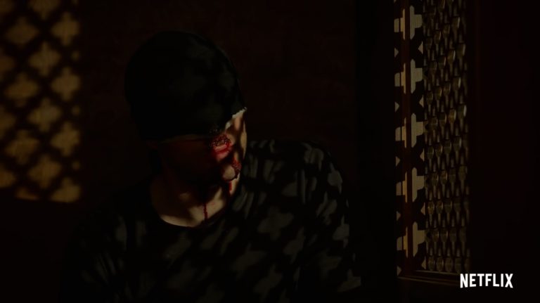 Netflix – Marvel’s Daredevil Staffel 3 erster Teaser online