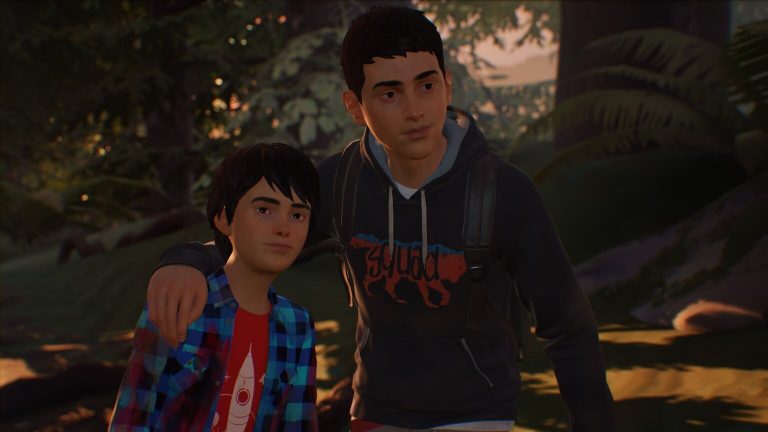 Life is Strange 2 – Episode 2 erscheint im Januar