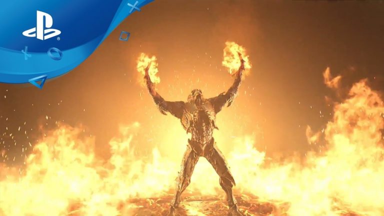 DOOM Eternal – Neuer Trailer veröffentlicht