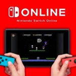 Nintendo Switch Online kostenlos