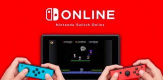 Nintendo Switch Online kostenlos