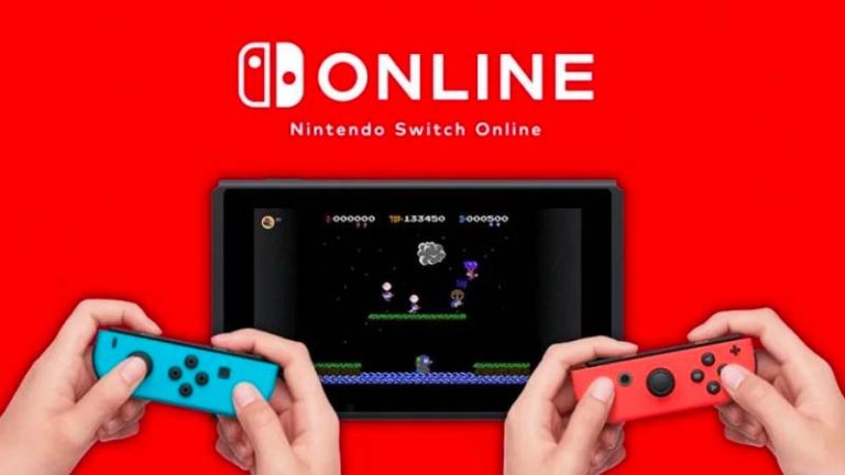 Nintendo Switch Online – Trailer zeigt Features
