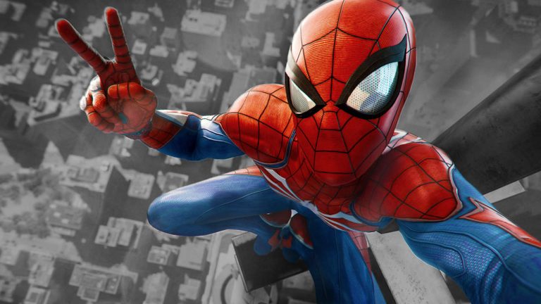 Spider-Man – New Game Plus wird kommen