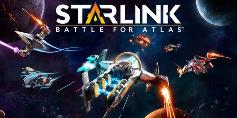 Starlink: Battle for Atlas – Neuer Walkthrough-Trailer