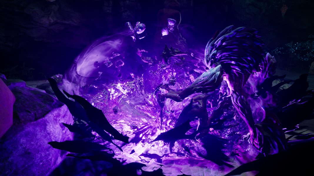 Darksiders 3