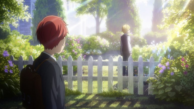 Legend of the Galactic Heroes pünktlich zu Weihnachten!