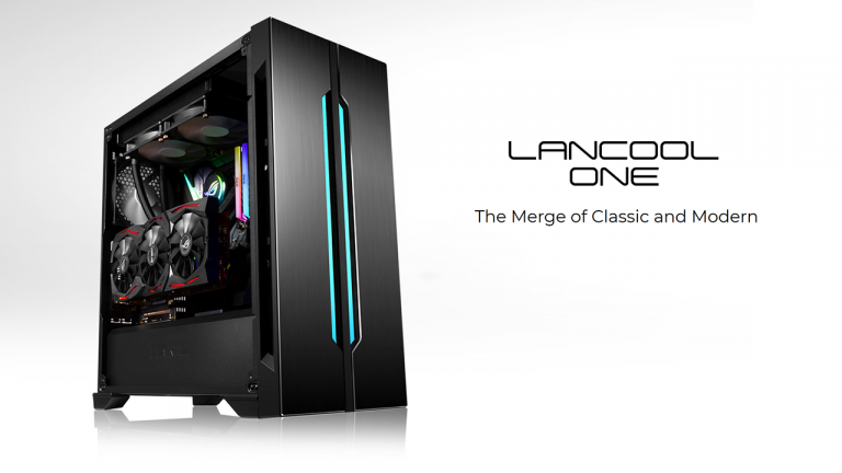 Lian Li LANCOOL ONE Digital – Test / Review