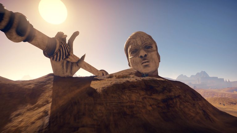 Nine Dots Studio gibt einen ersten Ausblick auf Outward