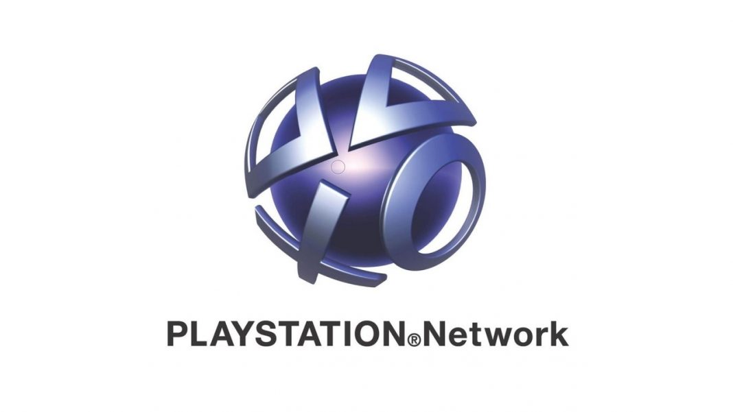 PSN Logo