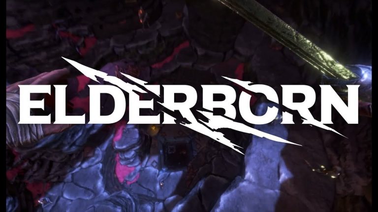 Elderborn – startet demnächst in den Early-Access