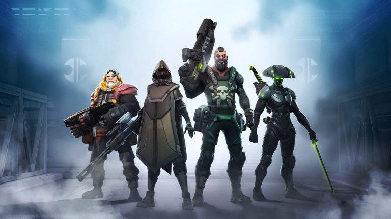 4Sight: Travian Games enthüllt Gameplay-Trailer