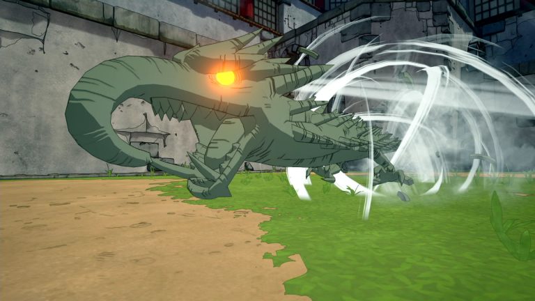 Neue Charaktere für NARUTO TO BORUTO: SHINOBI STRIKER