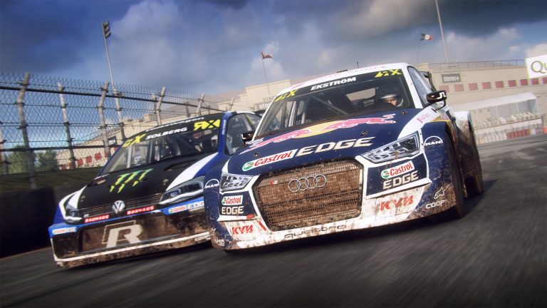 DiRT Rally 2.0: Deluxe Edition angekündigt