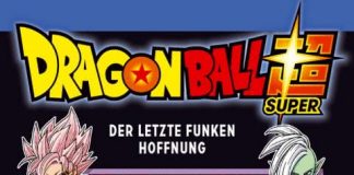 Dragon Ball Super Band 4 Cover