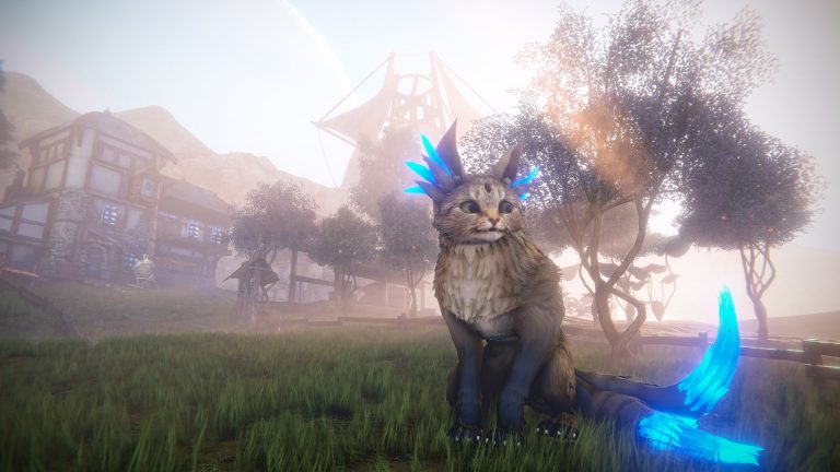 JRPG Edge of Eternity: Neues Early Access Release-Datum