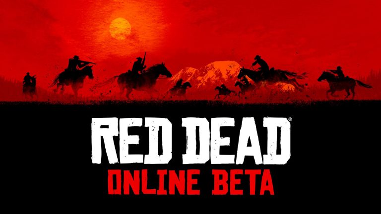 Red Dead Online – Beta Start schon morgen!