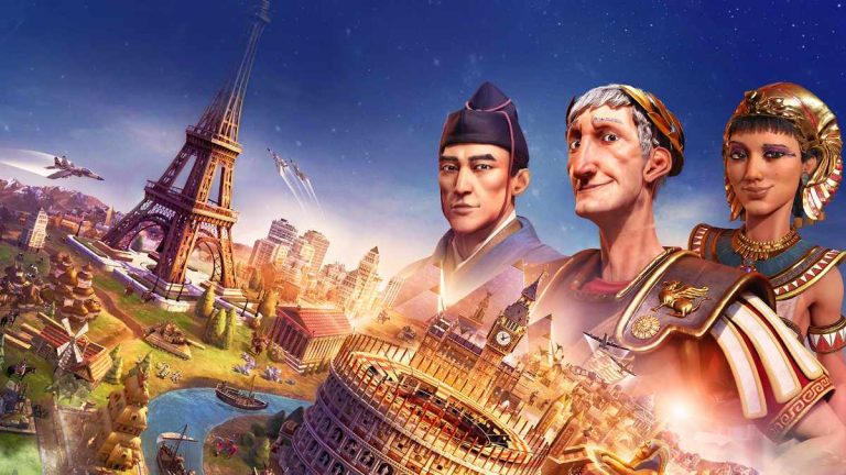 Civilization VI – Test